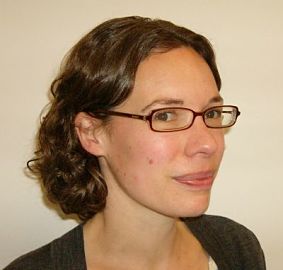 image of Professor Helen Simpson 